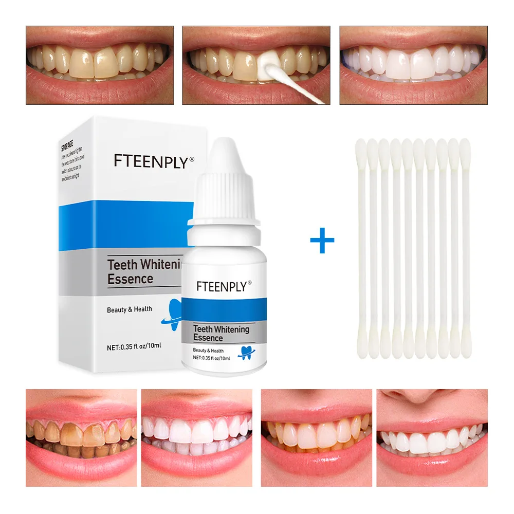 Teeth Whitening Toothpaste - 歯のホワイトニングエッセンス,口腔衛生,歯のホワイトニング,歯石の除去,汚れの歯のケア