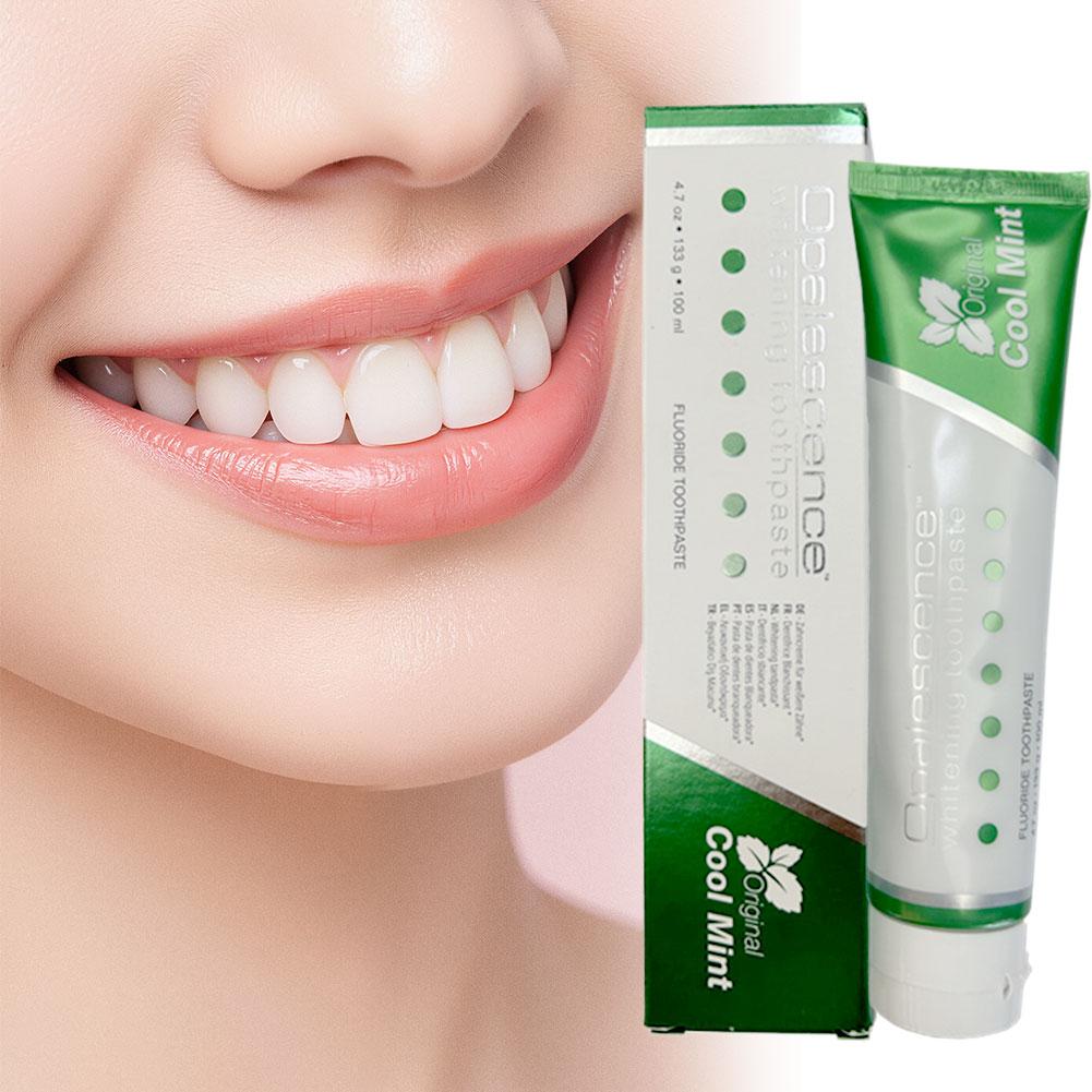 韓国ホワイトニング歯磨き粉 長時間続くフレッシュな息 深層洗 - Teeth Whitening Toothpaste のレビューと価格