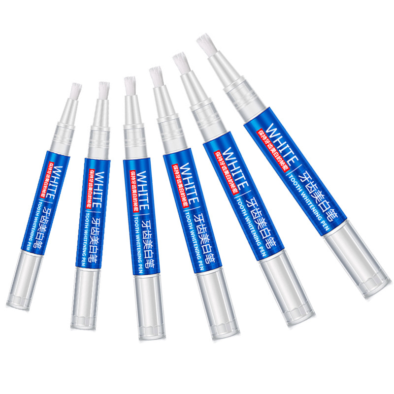 歯のホワイトニングジェルペン,口腔ケア,汚れの除去,歯のクリ - Teeth Whitening Gel Pen のレビューと価格
