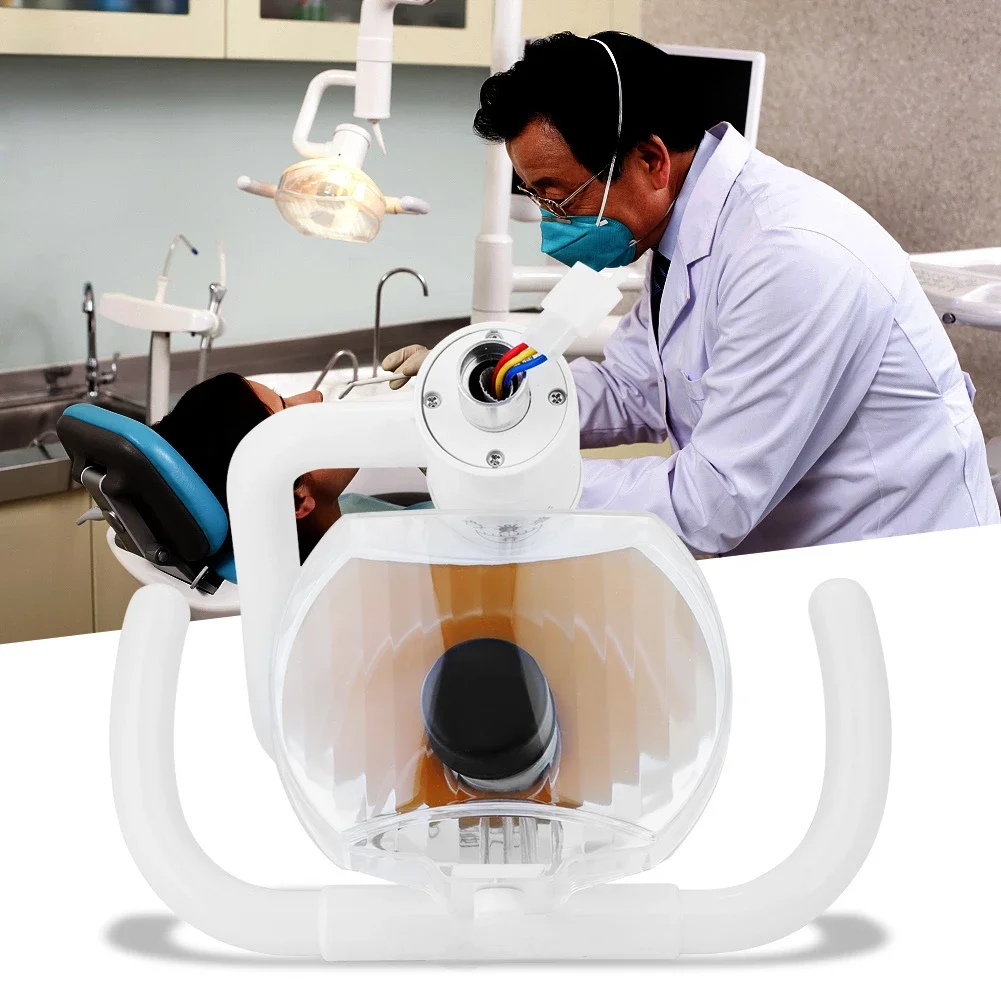 歯科医用手術室用の調整可能なLEDライト,歯科医用のマルチア - Teeth Whitening Led Light のレビューと価格