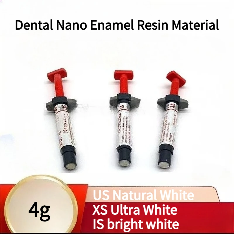 歯科用6Dナノ歯彫刻エナメル樹脂材料 光硬化歯のホワイトニン - Teeth Whitening Light のレビューと価格
