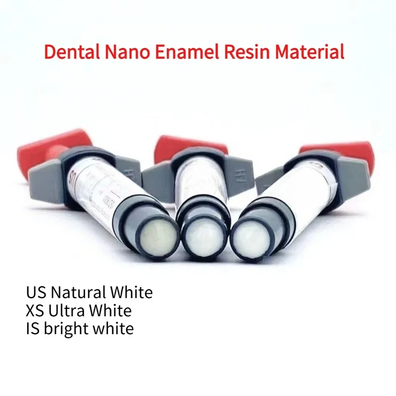歯科用6Dナノ歯彫刻エナメル樹脂材料 光硬化歯のホワイトニン - Teeth Whitening Light のレビューと価格