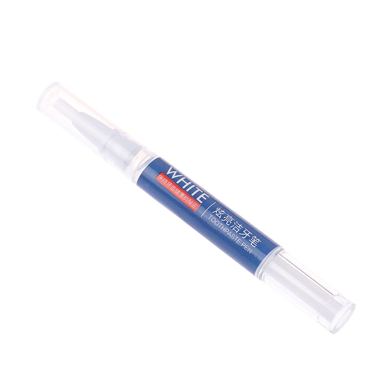 3 ミリリットル歯のホワイトニングステインリムーバーブライト - Teeth Whitening Gel Pen のレビューと価格