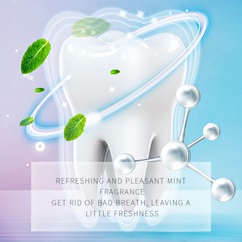 まばゆい白さの歯磨き粉は、歯をきれいにし、歯の汚れや歯石を取 - Teeth Whitening Toothpaste のレビューと価格