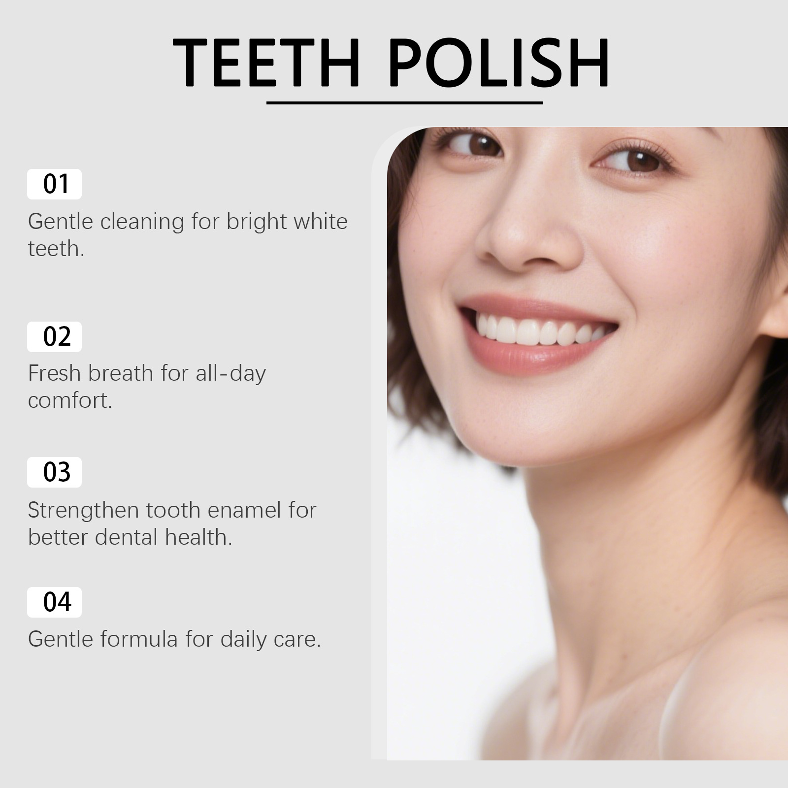 歯のホワイトニングペイント インスタントホワイト歯磨き剤 長 - Teeth Whitening Gel Pen のレビューと価格