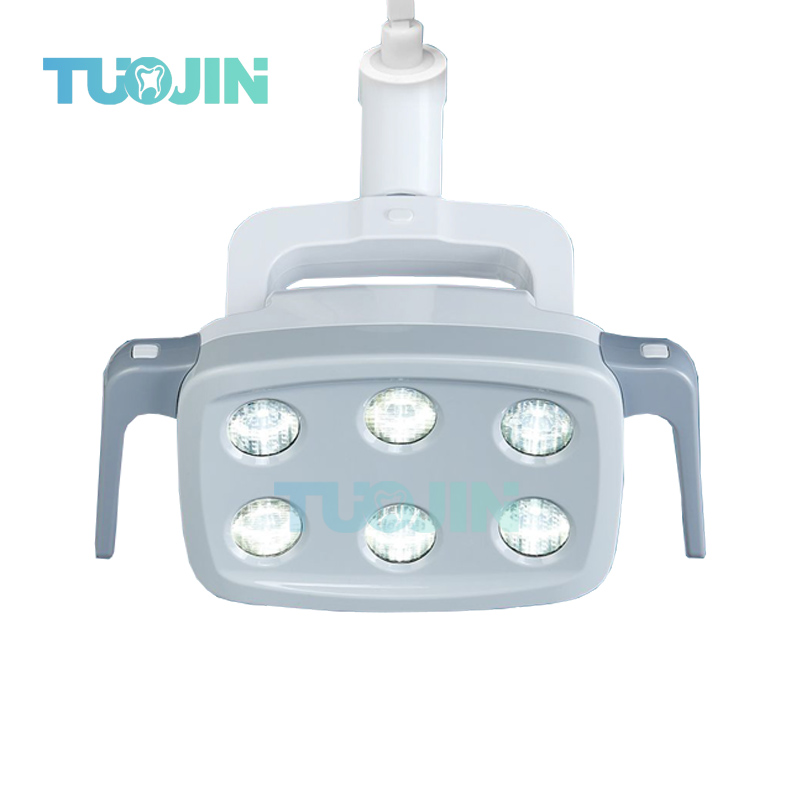 証拠操作用のLED歯科用ランプ、誘導性赤外線スポットライト、 - Teeth Whitening Led Light のレビューと価格