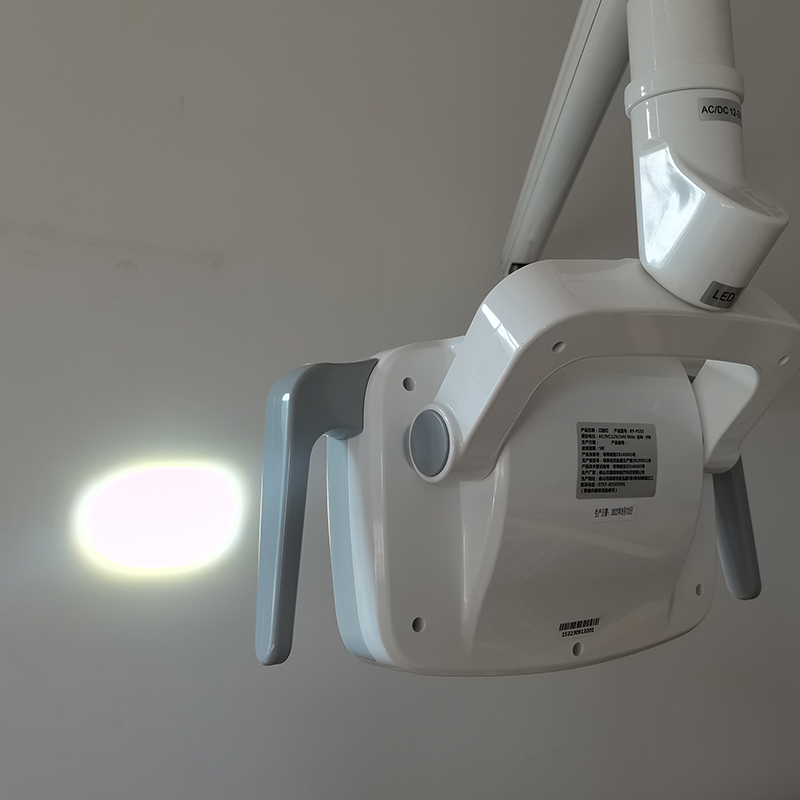 証拠操作用のLED歯科用ランプ、誘導性赤外線スポットライト、 - Teeth Whitening Led Light のレビューと価格