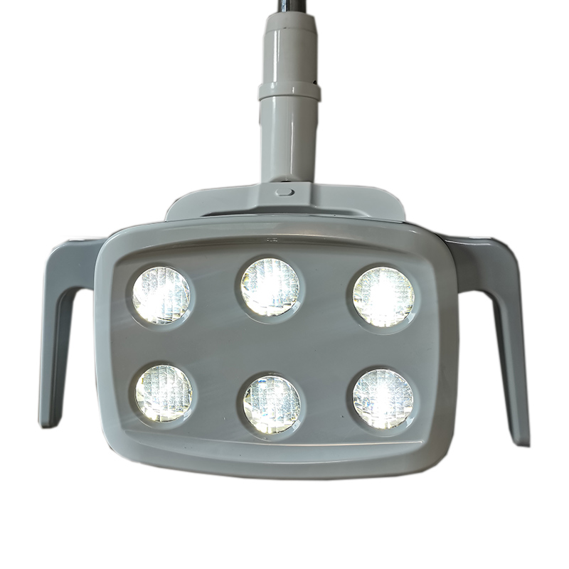 証拠操作用のLED歯科用ランプ、誘導性赤外線スポットライト、 - Teeth Whitening Led Light のレビューと価格