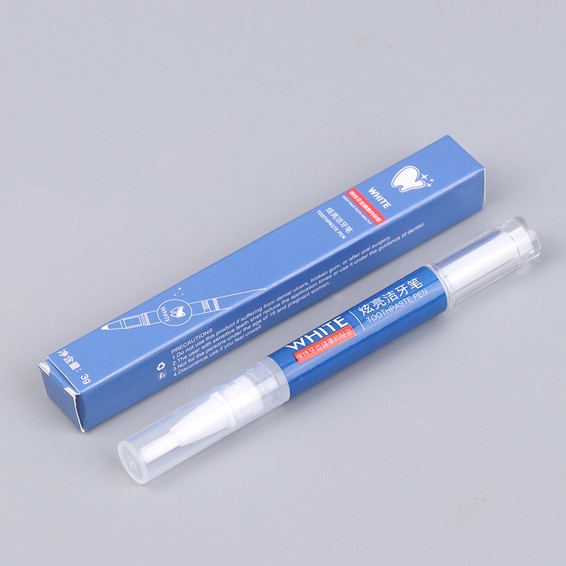 3 ミリリットル歯のホワイトニングステインリムーバーブライト - Teeth Whitening Gel Pen のレビューと価格