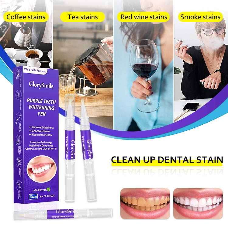 メイヤペン歯のホワイトニングエッセンスジェル塗り込み式歯のホ - Teeth Whitening Gel Pen のレビューと価格