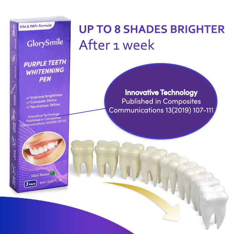 メイヤペン歯のホワイトニングエッセンスジェル塗り込み式歯のホ - Teeth Whitening Gel Pen のレビューと価格