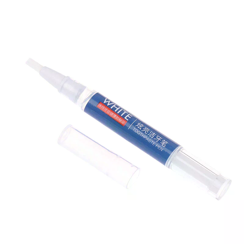 3 ミリリットル歯のホワイトニングステインリムーバーブライト - Teeth Whitening Gel Pen のレビューと価格