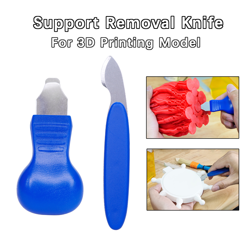 3D プリンターツールキット印刷サポート除去用 PLA AB - Uv Whitening Kit のレビューと価格